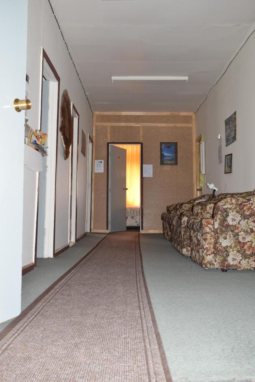 Hostal Torres Del Paine Punta Arenas Exterior photo
